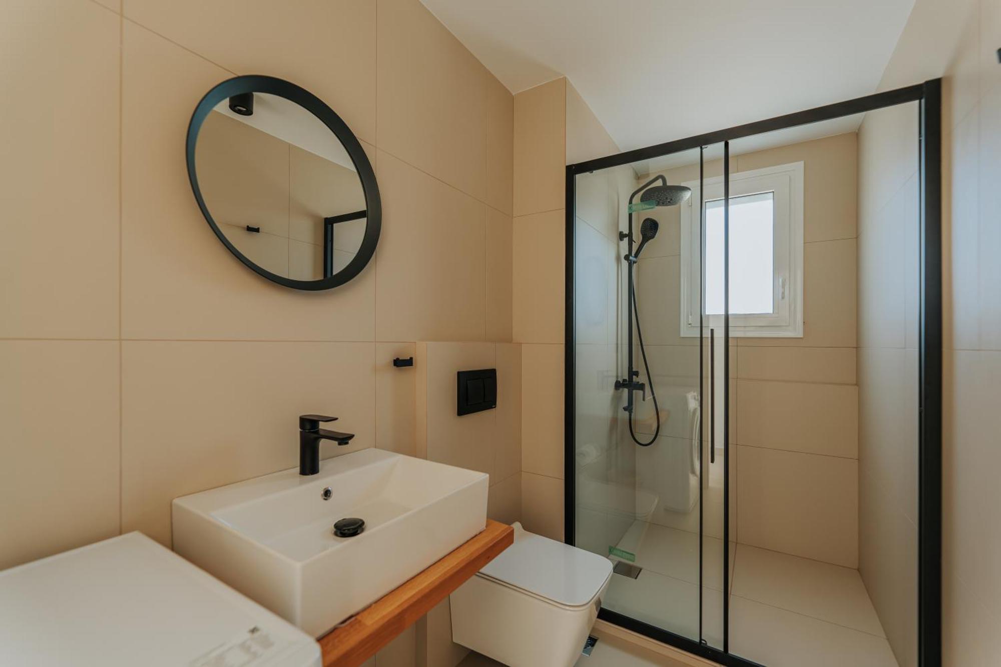 Ponte Suites Antirrio Экстерьер фото