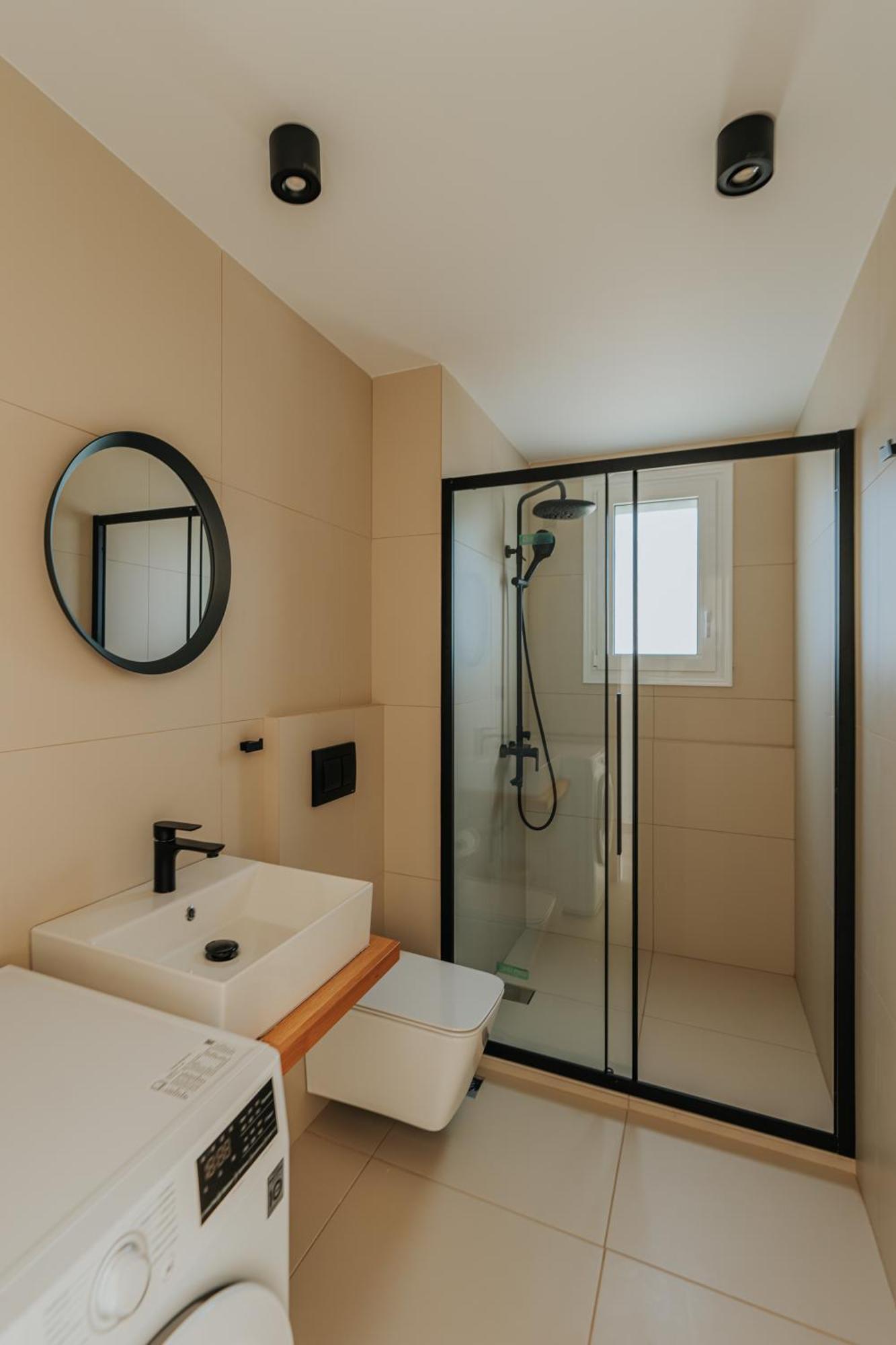 Ponte Suites Antirrio Экстерьер фото