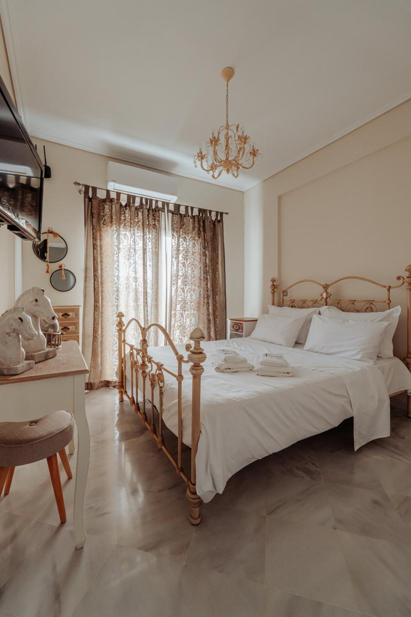 Ponte Suites Antirrio Экстерьер фото