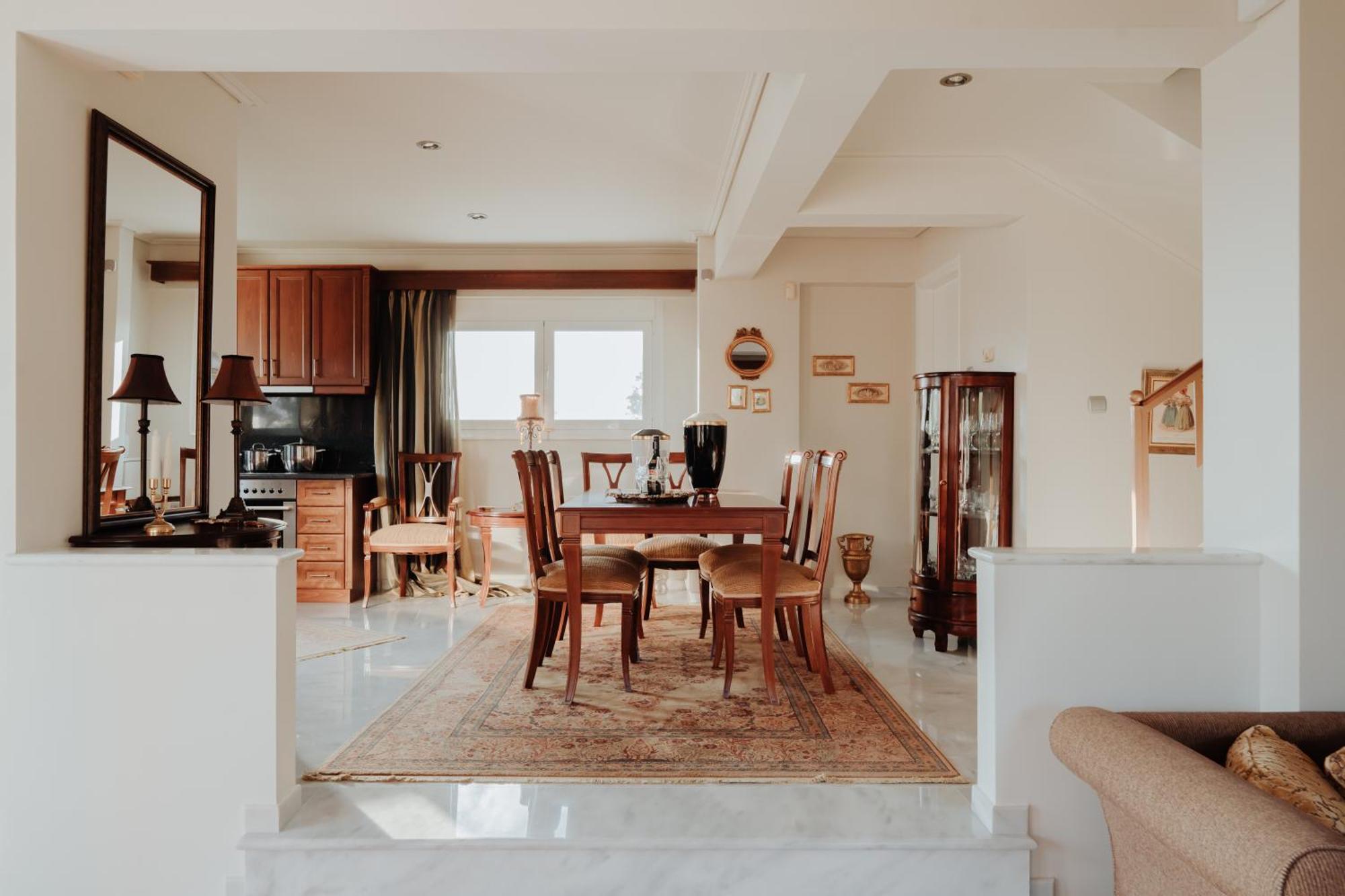 Ponte Suites Antirrio Экстерьер фото