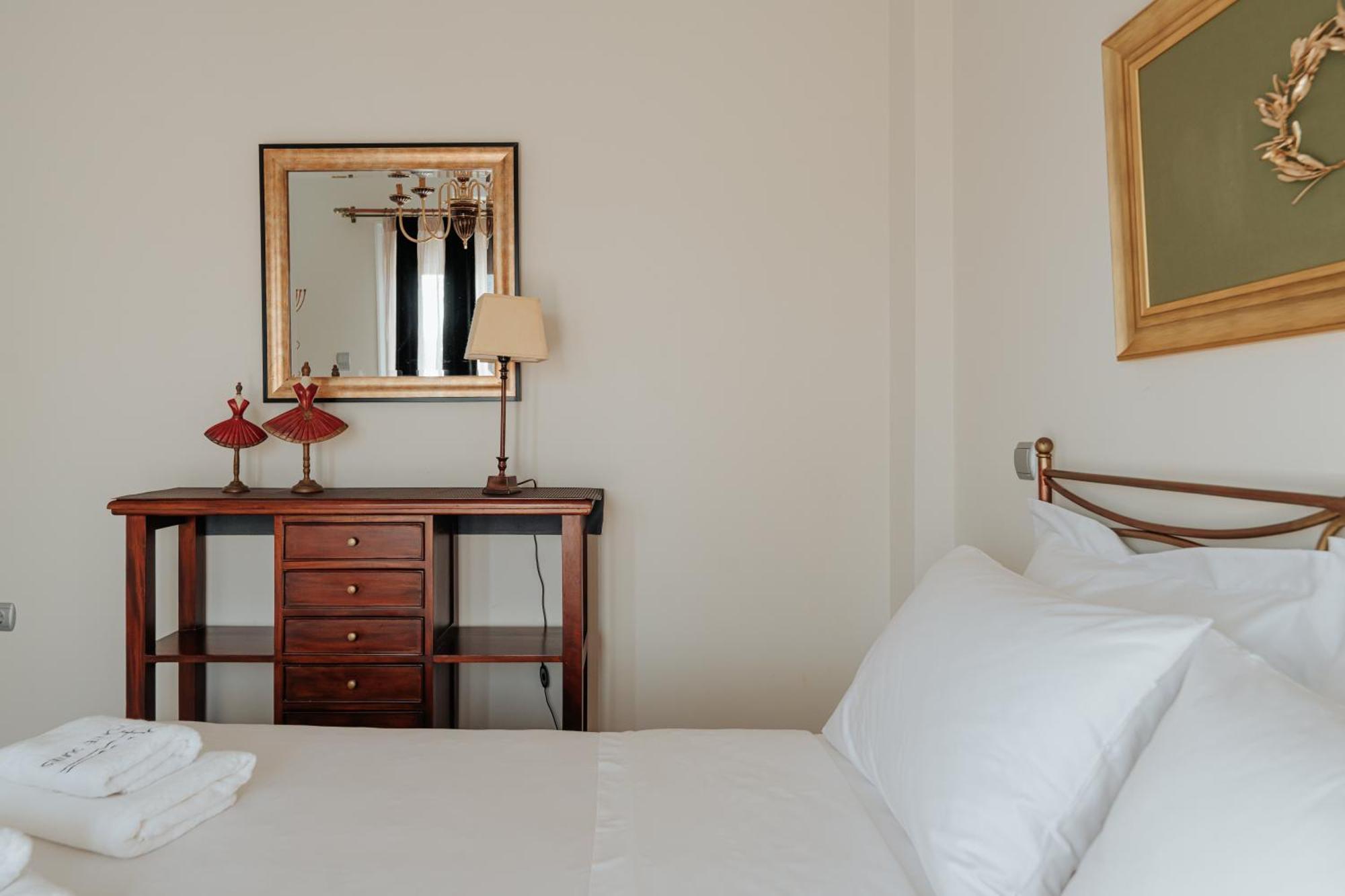 Ponte Suites Antirrio Экстерьер фото